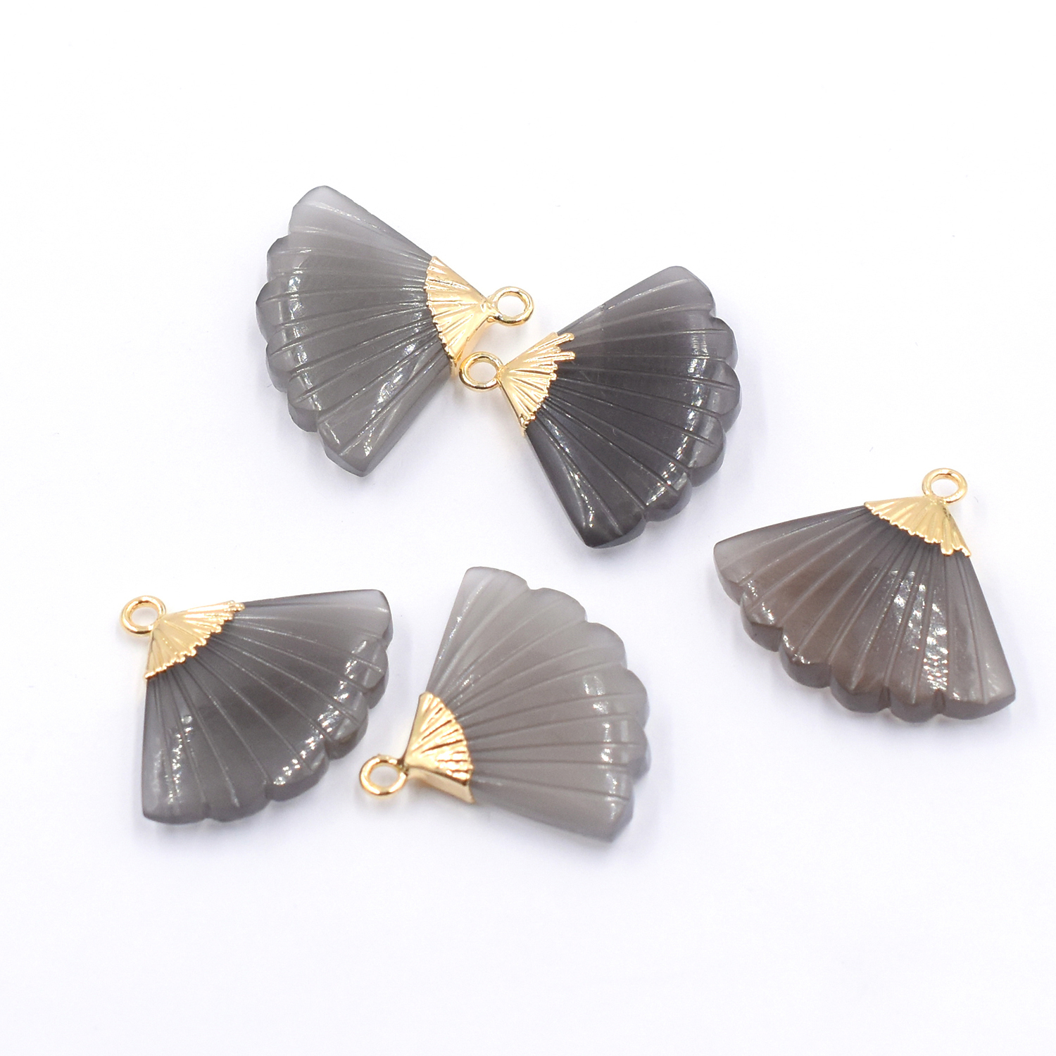 Gray Moonstone
