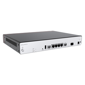 Internet Router AR611E-S Access Routers with 1*Ge Combo Wan, 4*Ge <strong>LAN</strong>, 1*USB 2.0