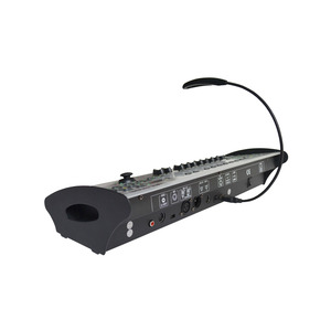 <strong>DMX</strong>-240B <strong>8</strong> Slider Console <strong>Controller</strong> Lighting DMX512 <strong>LED</strong> <strong>Controller</strong> for DJ Disco Party Stage Light - Product Image 3