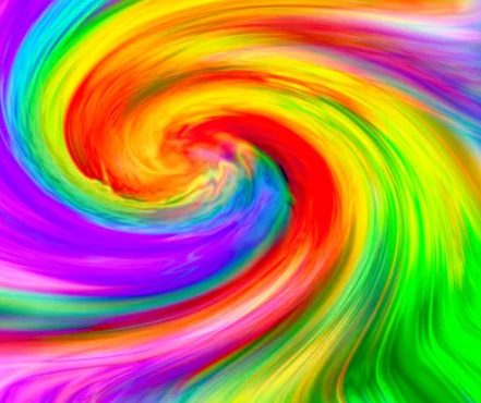Multicolore