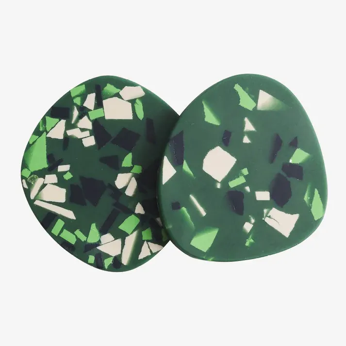 Vert foncé