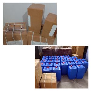 ウコン精油ナチュラル - Product Image 6