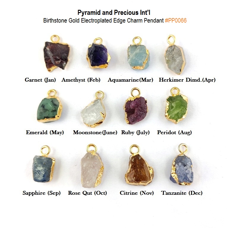 Stone Color Catalog