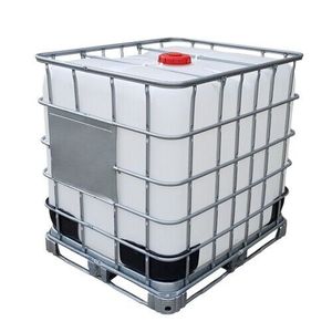 Ibc אחסון כימי ibc מיכל אחסון מיכל מיכל שימוש ibc מכולות למכירה מיכל 1000 ליטר/מיכלי מים/ibc
