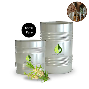 100% saf organik toplu Cajeput yağ Fractionated terapötik sınıf aromaterapi Cajeput için uçucu yağ toptan fiyata - Product Image 4
