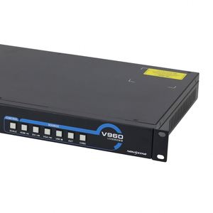NOVASTAR V960 2.6MP <strong>LED</strong> Display Controller <strong>LED</strong> Video Processor for Shopping Malls Hotels Exhibitions - Product Image 5
