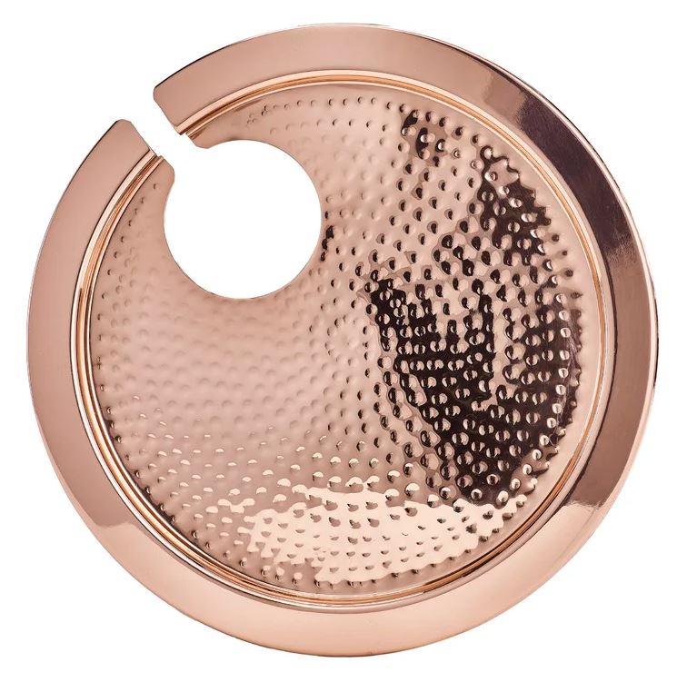 copper