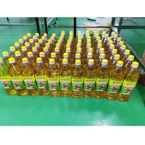 越南花生油100% 纯坚果和种子油2年保质期定制包装可用 - Product Image 3