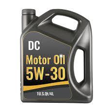 น้ำมันเครื่อง DC สังเคราะห์แท้สำหรับบริษัทโลจิสติกส์ที่20W-50ประเภท5W-30ดีที่สุดสำหรับงานหนัก10W-40ที่สุด - Product Image 4