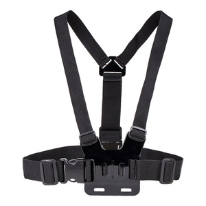 6- in-1 B Set göğüs dağı askı Gopro Hero 10 9 8 7 6 5 eylem kamera eylem kamera - Product Image 2