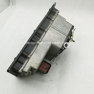 Module de commande Emcp de pièces de rechange d'excavatrice de panneau de commande de moteur d'EMCP II 4P-6407 4P6407 - Product Image 5