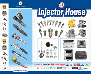 C175エンジン用443-9455C ATインジェクターGP新品4439455