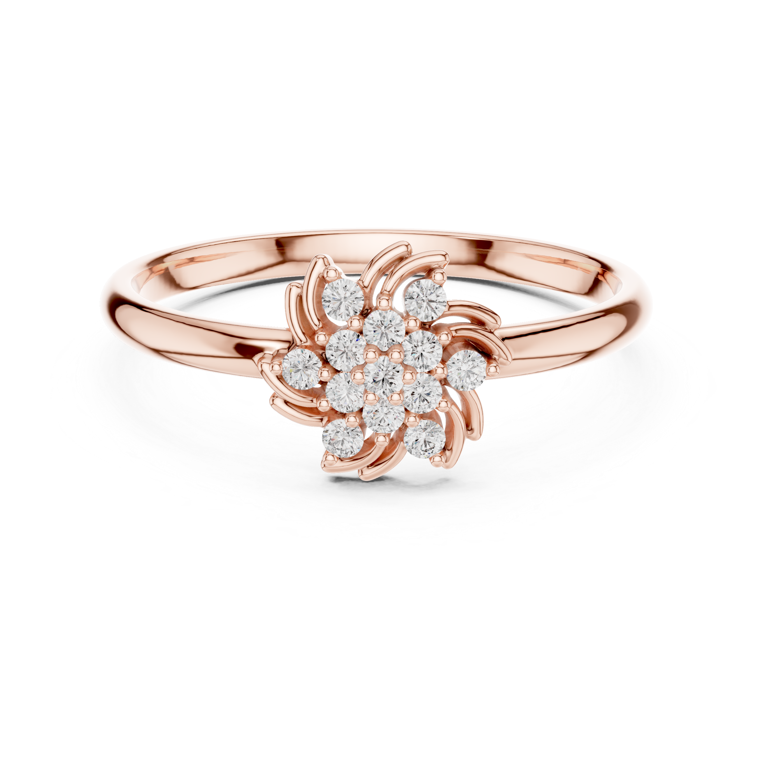 rose gold