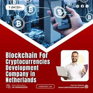 Компания по разработке блокчейна в нидерландском программном обеспечении - Product Image 2