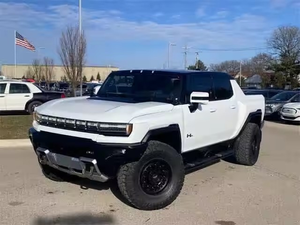 รถมือสอง2022 GMC hummers EV รถกระบะรุ่น1ลูกเรือ CAB AWD - Product Image 2