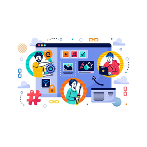 SocialBoost verbessert Ihre Präsenz in Social Media mit PHP-Skripten zum Verkauf von indischen Exportern