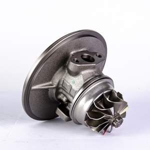 RHC7 Powertec turbo 24100-1870B turbo şarj cihazı VA250027 fabrika turbo H06CT motoru ile hareket eden Hino inşaat toprak için - Product Image 1