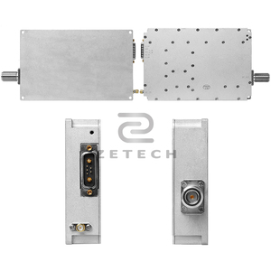 Módulo amplificador de potencia duradero de 600-800MHz 20 ~ 100W Módulo inalámbrico y RF de potencia de salida controlable - Product Image 4