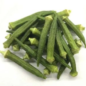 <span class=keywords><strong>Okra</strong></span> באיכות גבוהה מיובשת עם מחיר תחרותי עשה בוייטנאם