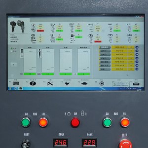 Çok fonksiyonlu common rail test tezgahı hcrdiesel dizel enjektör ve pompa test EUI EUP cambox HEUI ile - Product Image 6