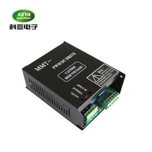 DC-Drehzahl regler 220V Pwm Brushed DC Motor Controller - Product Image 6