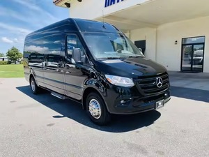 LHD / RHD USED CARS <strong>LA</strong> West Sprinter 2022 2023 2024 - Product Image 2