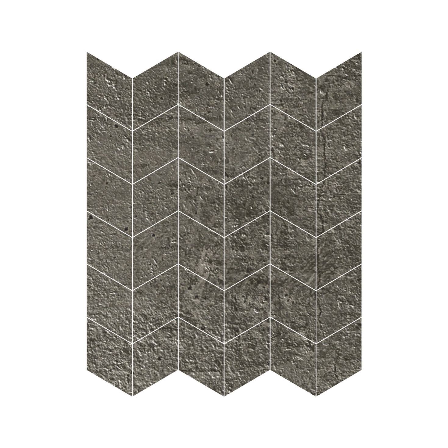 Yamuna Slate grey