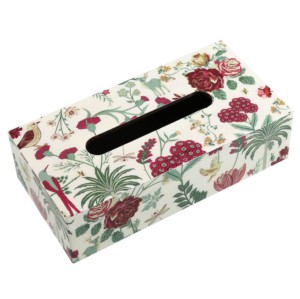 กล่องกระดาษทิชชู่ชุบสังกะสีขนาดใหญ่กล่องกระดาษทิชชู่ดูมีเอกลักษณ์ - Product Image 3