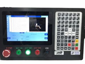 Controlador de máquina torno CNC - Product Image 5