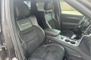 Wholesale Used 2018 J-eep <strong>Grand</strong> Cherokee Trackhawk - Product Image 4