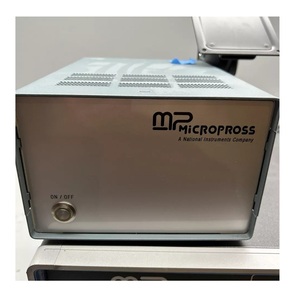 NFC <strong>Testing</strong> Made Easy <strong>National</strong> Instruments Micropross CTS Premium Tester - Product Image 3