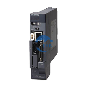 オリジナルの新しい出力モジュールQ173DSCPU - Product Image 1