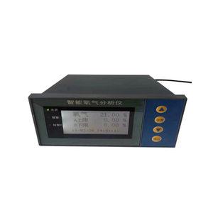 Analizador de concentración de O2 de alta productividad 10%-99.99% Analizador de sensor de oxígeno de tipo micro para separación de aire - Product Image 5