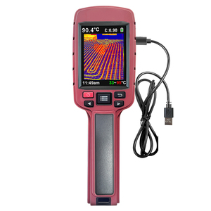 JD109 Resolution 60 * 60 Cost-effective High Testers <strong>Imager</strong> With Complete Functions Infrared Camera - Product Image 1