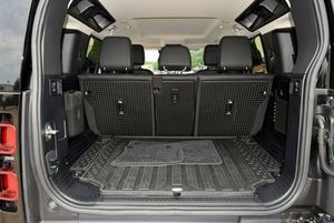 Temiz başlık 2023 LAND ROVER DEFENDER 110 S AWD-kapı teslim kapı - Product Image 6