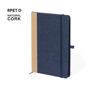 <strong>Notebook</strong> <strong>with</strong> Hard Cover - Product Image 5
