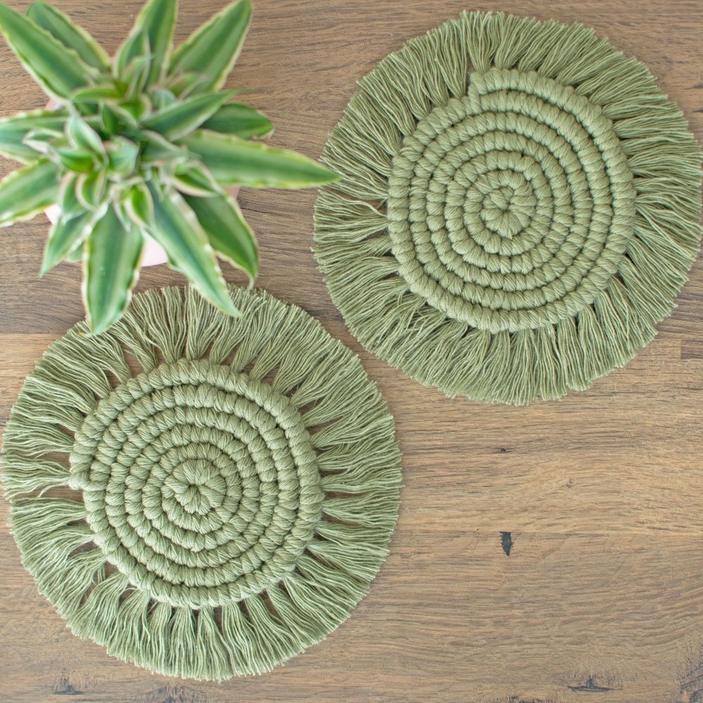 Verde