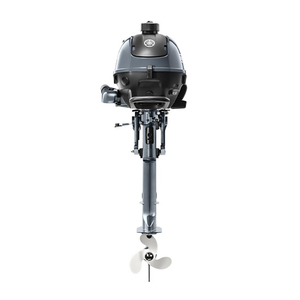 Quick Dry Special <strong>Yamaha</strong> <strong>2</strong>.<strong>5hp</strong> Outboard _ F2.5LMHB Boat Engine Cheap Price - Product Image 5