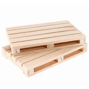 エパルユーロウッドパレット木製パレット - Product Image 3