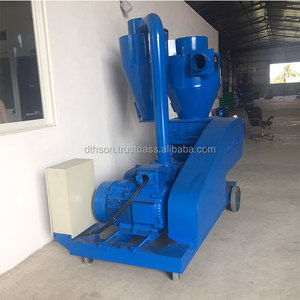 Maquinaria de transporte de descarga de carga Transportador de granos Máquina de succión de granos de maíz fabricada en Vietnam - Product Image 5