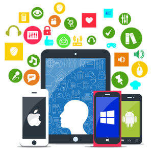 Comprehensive Mobile App Development Services for IOS Android Professional Plus Office 2021 Version <strong>Software</strong> Server <strong>Application</strong>