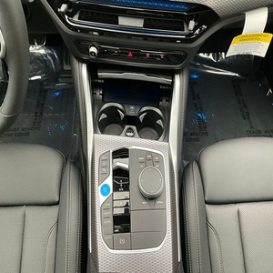 Best Selling 2024 B-M-W I4 M50 Electric Motor Luxury <strong>Car</strong> - Product Image 6
