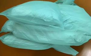 Pó Nano do óxido de silicone 20nm para revestir o plástico e a borracha 99,8% CAS 7631-86-9 produto Oleofílico hidrofílico Hidrofílico
