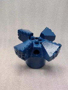 金刚石紧凑型<span class=keywords><strong>PDC</strong></span>刀具无芯钻头钻速经济 - Product Image 2