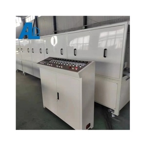 High Quality Automatic FRP Pultrusion <strong>Machine</strong> for FRP <strong>Rebar</strong> <strong>Basalt</strong> <strong>Rebar</strong>