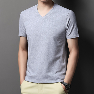 Tシャツ男性用Tシャツ2025高品質半袖Tシャツ - Product Image 3