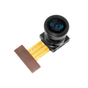 <strong>Support</strong> ESP-32 5MP OV5640 <strong>ISP</strong> 1080P 30fps JPEG Wide Angle DVP Security Monitoring Camera Module - Product Image 2