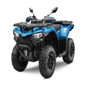 CFORCE 550cc CF MOTO 4x4 500cc & 800ccクワッドバイク - Product Image 1