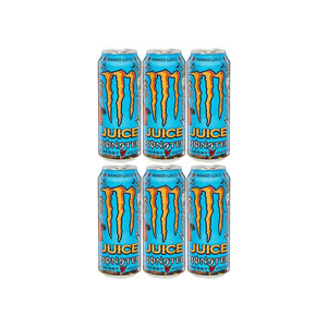Wholesale Monster Energy <strong>Drinks</strong> 330ml Sugar-Free Caffeine-Packed Bulk Packaged Beverages with Carbonate As Primary Ingredient - Product Image 5