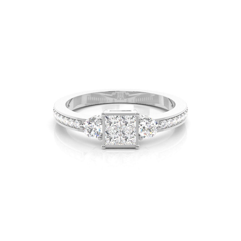 White Gold